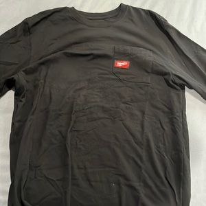 Milwaukee shirt